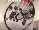 PEARL JAM 2LP REARVIEWMIRROR VOL 1 -GREATEST HITS 1991-2993 Black Vinyl NEW