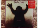 John Lee Hooker - The Healer LP - Craft 180g Reissue SEALED