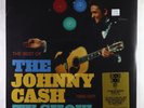 V/A - The Best Of The Johnny Cash TV Show: 1969-1971 LP - Columbia EU RSD SEALED