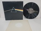 Pink Floyd The Dark Side of the Moon LP Harvest SMAS-11163 1973 Pressing VG+/VG