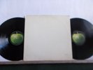 THE BEATLES DOUBLE BLANC made in Germany original 1968 # 0061257