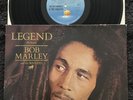 Bob Marley & The Wailers – Legend (The Best Of) Vinyl LP TESTED EX+/VG+ VIDEO