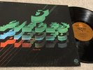 The 3 Pieces - Vibes Of Truth LP 1975 Fantasy funk jazz original promo vinyl