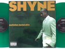Shyne - Godfather Buried Alive 2LP 2004 US ORIG Puff Daddy Notorious B.I.G.