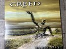 Creed Human Clay Vinyl Record (Record, 2019)