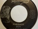 Boogie Soul Funk 45 AVERAGE BOY Get To Know You Better BOW WOW Watching You HEAR