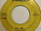 Garage 45 THE SOULBENDERS Hey Joe PHANTASM I Can't Believe In Love HEAR