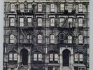 LED ZEPPELIN PHYSICAL GRAFFITI SWAN SONG P4605N Japan VINYL LP