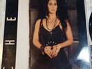 Cher Heart Of Stone. EX Vinyl LP. 1989 Club Press. Ex Cover.