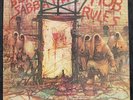 BLACK SABBATH Mob Rules Vinyl LP Vertigo Cat No. 6302 119 A4 Press J223