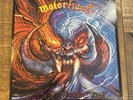 Vtg 1983 MOTORHEAD Album ANOTHER PERFECT DAY Record 1ST PRESSING Vinyl
