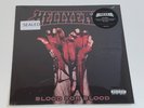 Hellyeah Blood For Blood Vinyl LP 2014 Metal Vinnie Paul Pantera SEALED NEW