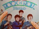 Rock 'N' Roll Music - The Beatles (1976 Italy)