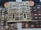 LED ZEPPELIN - Physical Graffiti 1975 Die-Cut Sleeve IN SHRINK + inners NM/EX