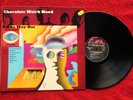CHOCOLATE WATCH BAND     NO WAY OUT     1982 FRENCH PRESSING  PSYCH LP