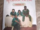 CASUAL - T / PRESCRIPTIONS FOR LOVE / LP