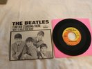 THE BEATLES-