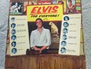 ELVIS PRESLEY   ELVIS FOR EVERYONE   Rare 1965 ORIG' FACTORY SEALED RCA LPM-3450