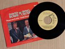 David Bowie Bing Crosby Peace On Earth / Little Drummer Boy 7