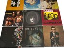 The Stooges - Plus More   9 Lps New Corner/ding /bend Lot
