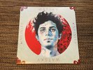 Watsky X Infinity Red Vinyl 2 LP 2016 — Rare