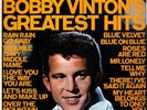Bobby Vinton Bobby Vintons Greatest Hits NEAR MINT Epic Vinyl LP
