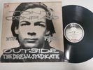 Tony Conrad w. Faust - Outside the Dream Syndicate - Caroline Label - Krautrock