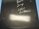 David Bowie “LIVE & OUTTAKES” 2x LP Concert And Demos