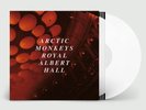 Arctic Monkeys Live At The Royal Albert Hall 2lp NEW CLEAR VINYL