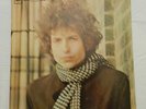 2-LP, Bob Dylan - Blonde on Blonde, Columbia C2S 841, 1972 REIS, NM