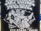 New Sealed Mint Vinyl LP Joey Valence and Brae Punk Tactics Beastie Boys