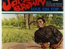 James Brown - Soul On Top LP - Verve/King Reissue SEALED