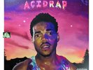 OFFICIAL - Chance The Rapper - Acid Rap - Double LP Vinyl (Purple Swirl, 2019)
