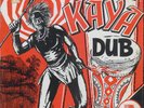 VINYL Maya Dread - Kaya Dub (1975 FIRST PRESS)