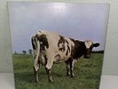 Rare Quadraphonic UK Harvest LP Pink Floyd Atom Heart Mother 1970 Near Mint