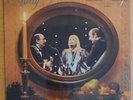 Peter, Paul & Mary - A Holiday Celebration - 1988 - RARE Vinyl LP w/ Shrink Wrap