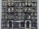 LED ZEPPELIN PHYSICAL GRAFFITI SWAN SONG P4605N Japan VINYL LP