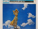 IT'S A BEAUTIFUL DAY S/T CBS/SONY 20AP1971 Japan VINYL LP