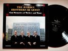 1969 The Hardin Brothers Quartet Memories Of Mother And Home Gospel Vinyl LP VG+