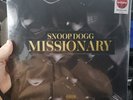 Snoop Dogg- Missionary Limited Edition Alternate Cover 180-G Vinyl LP