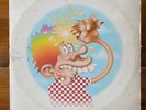 Grateful Dead – Europe ’72 – Triple Live Psych Rock-Folk Rock Vinyl LP-OG w/Book