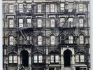 LED ZEPPELIN PHYSICAL GRAFFITI SWAN SONG P5163N Japan VINYL LP