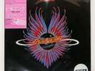 JOURNEY IN THE BEGINNING CBS 38AP2282 Japan VINYL LP