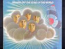 The Easybeats Falling Off The Edge Of The World vinyl record LP 33 RPM NM M-