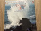 The Beach Boys – Good Vibrations: Best Of The Beach Boys 1975 Reprise Sealed LP
