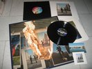 LP PINK FLOYD WISH YOU WERE HERE/HARVEST 5099902988016/2011 EU /180G. + CARD