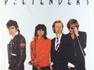 Pretenders - S/T LP - MoFi 180g Ltd. SEALED