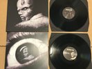 Resident Evil Soundtrack & Drama 2LP Vinyl black color LP NOT MOONSHAKE new