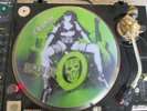 The Cramps ‎– Human Fly 12