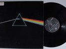 PINK FLOYD Dark Side Of The Moon HARVEST LP 1st pressing gatefold y